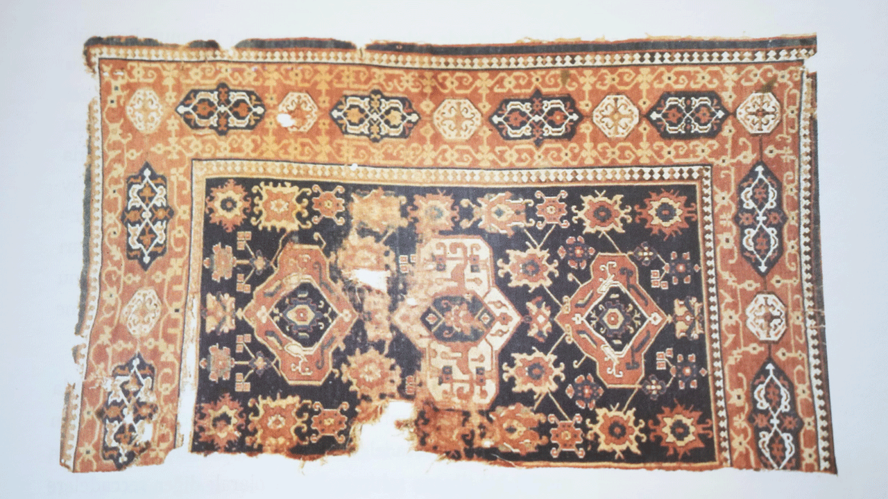 500 yaşında doğduğu topraklara döndü