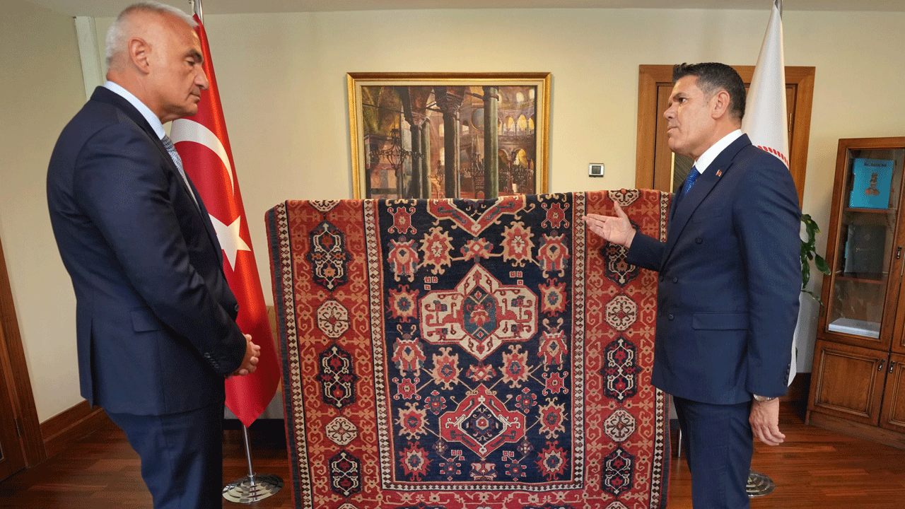 Foto - 500 yaşında doğduğu topraklara döndü