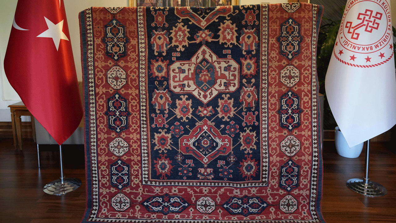 Foto - 500 yaşında doğduğu topraklara döndü