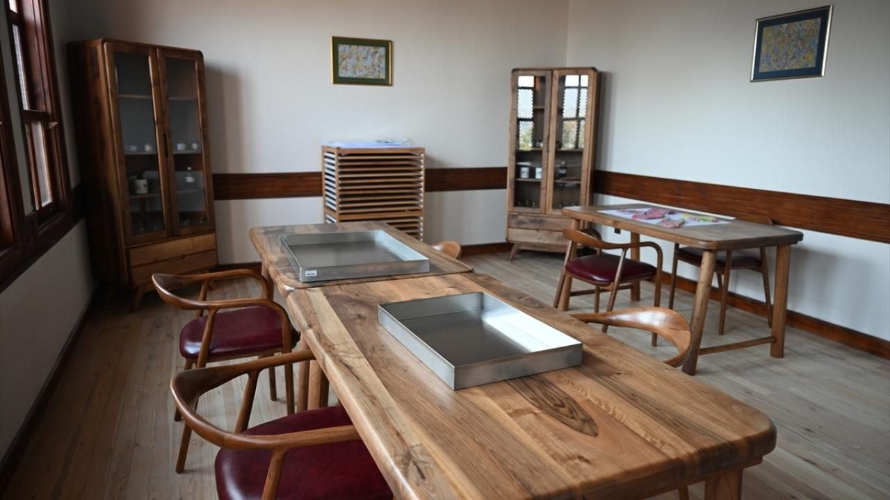 Foto - 500 yıl hizmet vermişti! Edirne Mevlevihanesi 101 yıl sonra yeniden açılıyor