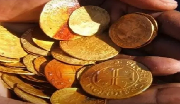 Foto - 500 yıl önce kaybolan gemi ortaya çıktı! İçinden çıkanlar müthiş