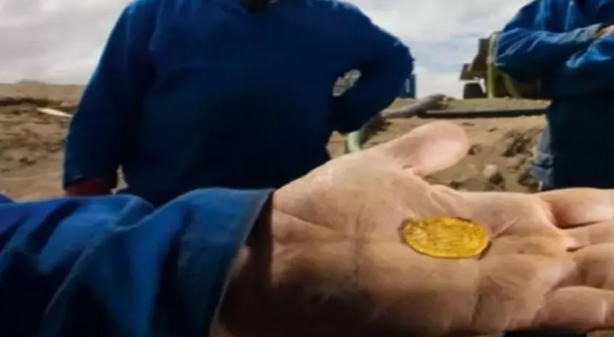 Foto - 500 yıl önce kaybolan gemi ortaya çıktı! İçinden çıkanlar müthiş