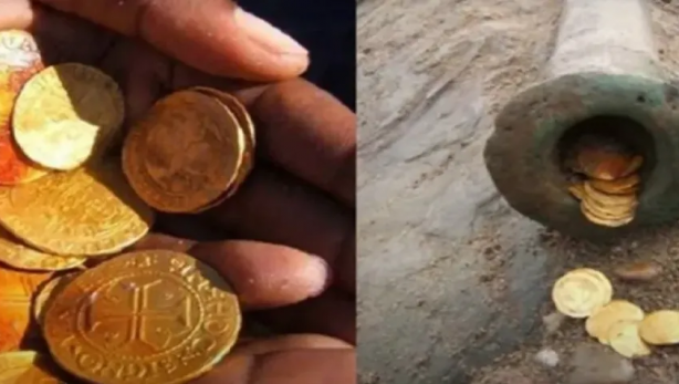 Foto - 500 yıl önce kaybolan gemi ortaya çıktı! İçinden çıkanlar müthiş