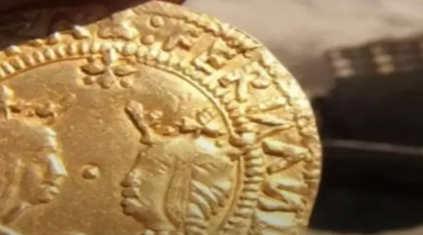 Foto - 500 yıl önce kaybolan gemi ortaya çıktı! İçinden çıkanlar müthiş