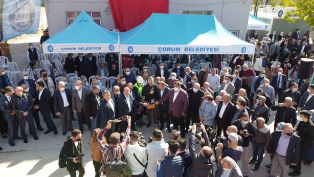 Foto - 500 yıl önce var olduğu belirtiliyordu! Akıbeti bilinmiyordu, harekete geçildi