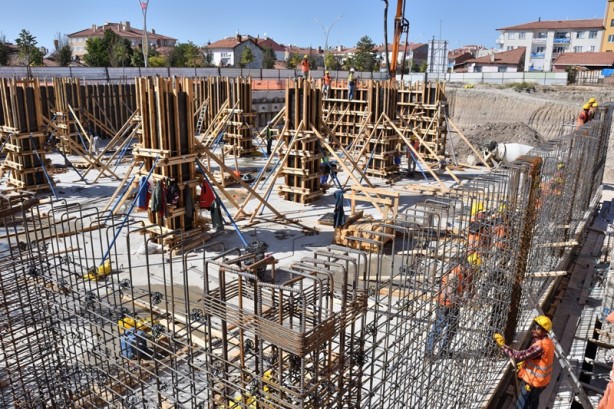 Foto - 500 yıl önce var olduğu belirtiliyordu! Akıbeti bilinmiyordu, harekete geçildi