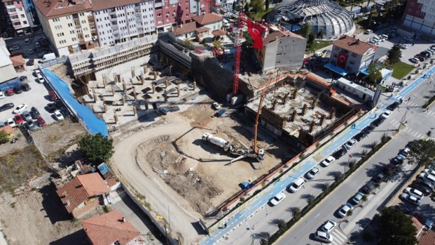 500 yıl önce var olduğu belirtiliyordu! Akıbeti bilinmiyordu, harekete geçildi