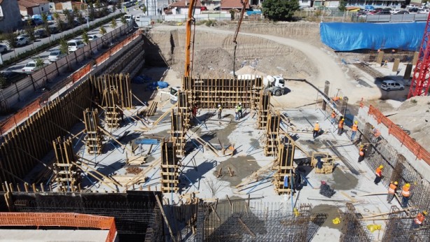 Foto - 500 yıl önce var olduğu belirtiliyordu! Akıbeti bilinmiyordu, harekete geçildi