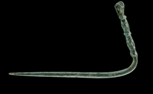 Foto - 500 yıl önceki isyandan kaçan topluluk bulundu! Arkeologlar adeta dillerini yuttu