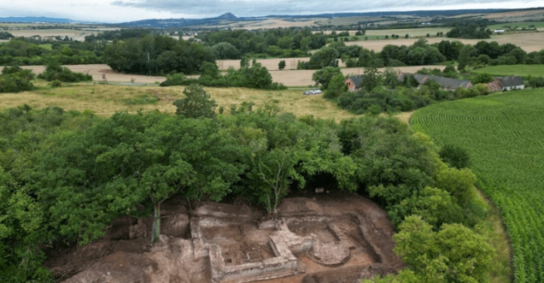 500 yıl önceki isyandan kaçan topluluk bulundu! Arkeologlar adeta dillerini yuttu