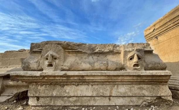 Foto - 500 yıl önceki isyandan kaçan topluluk bulundu! Arkeologlar adeta dillerini yuttu