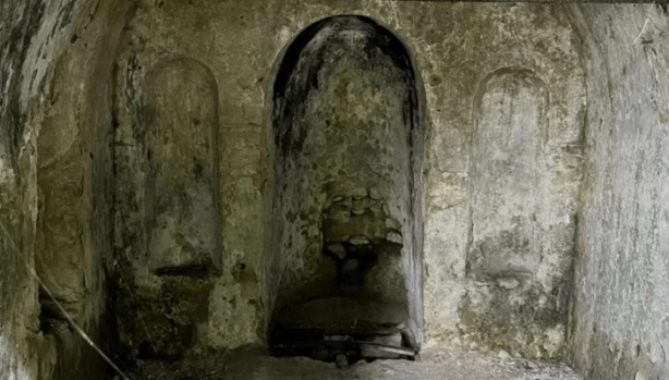 Foto - 500 yıl önceki isyandan kaçan topluluk bulundu! Arkeologlar adeta dillerini yuttu