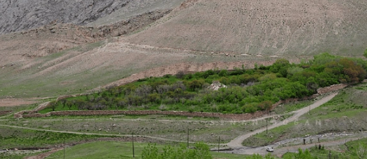 Foto - 500 yıl önceki isyandan kaçan topluluk bulundu! Arkeologlar adeta dillerini yuttu