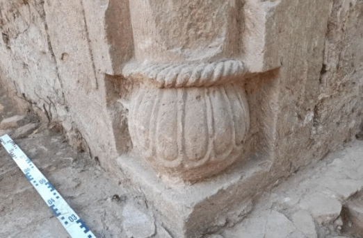 Foto - 500 yıl önceki isyandan kaçan topluluk bulundu! Arkeologlar adeta dillerini yuttu