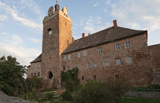 Foto - 500 yıl önceki isyandan kaçan topluluk bulundu! Arkeologlar adeta dillerini yuttu