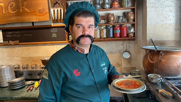 Foto - 500 yıllık geçmişi var! Tam bir şifa deposu