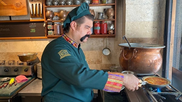 Foto - 500 yıllık geçmişi var! Tam bir şifa deposu