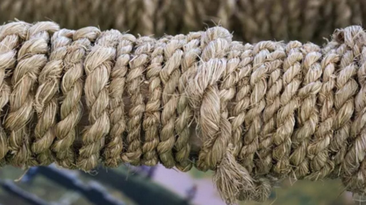Foto - 500 yıllık köprü her yıl 3 günde yeniden örülüyor! Şaşırtan gelenek