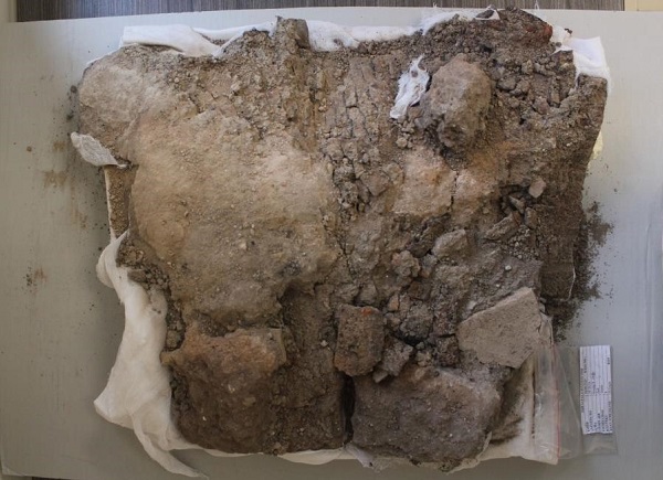 Foto - 500 yıllık Roma zırhı o ilde sergilenecek