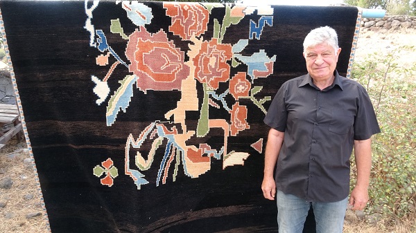 Foto - 500 yıllık sanat yok oluyor