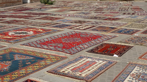 Foto - 500 yıllık sanat yok oluyor