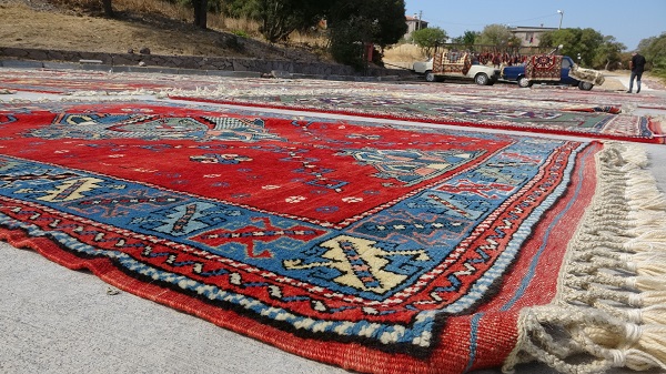 Foto - 500 yıllık sanat yok oluyor