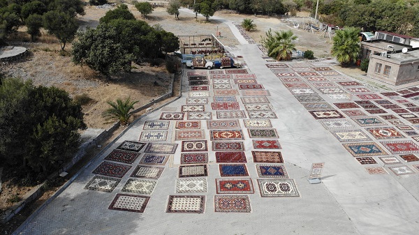 Foto - 500 yıllık sanat yok oluyor