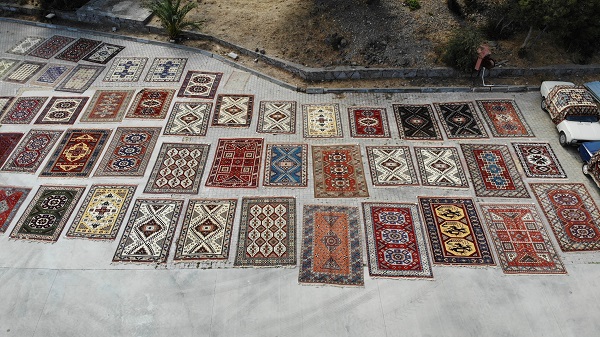 500 yıllık sanat yok oluyor