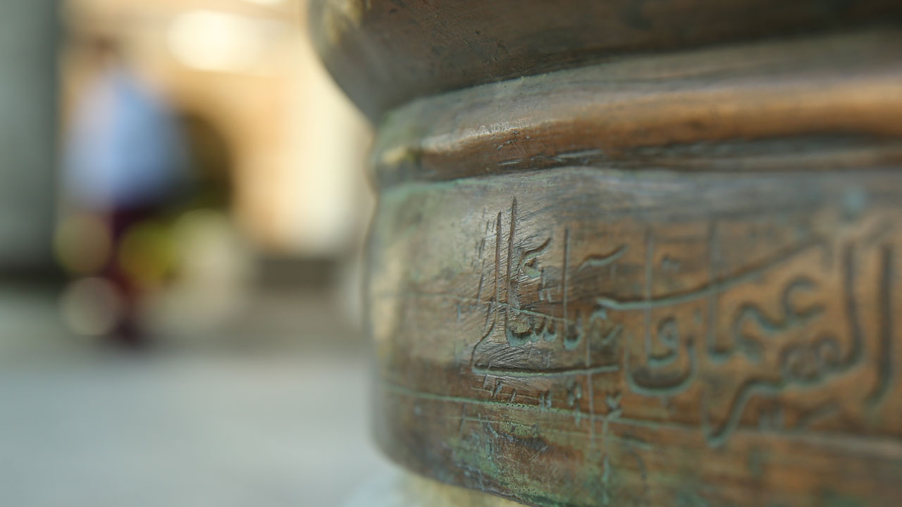 Foto - 500 yıllık sessiz tanık! Kurşunlu külliyesi zamana meydan okuyor