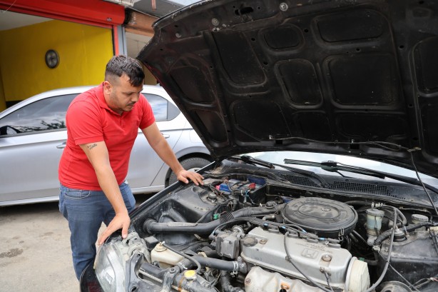 Foto - 51 bin liraya çalışacak eleman bulamıyorlar! Artık canlarına tak etti