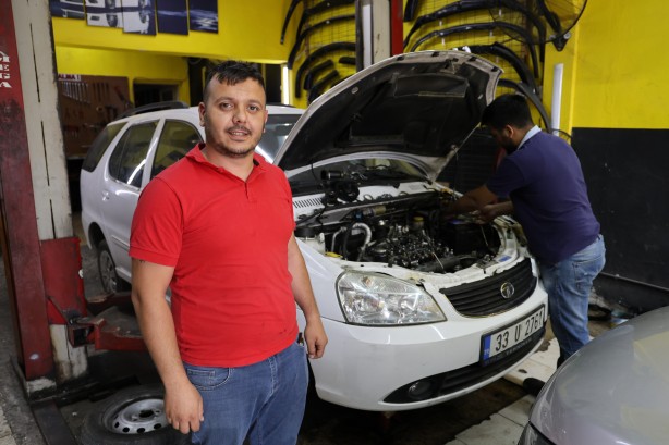 Foto - 51 bin liraya çalışacak eleman bulamıyorlar! Artık canlarına tak etti