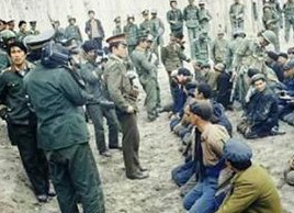 Foto - 51 BM ülkesi karar verdi, duyurdu: Çin’in Uygur soykırım politikasını kınadı! Saldırılara tepki