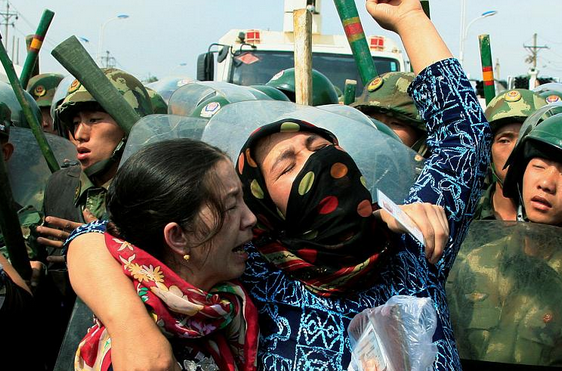 Foto - 51 BM ülkesi karar verdi, duyurdu: Çin’in Uygur soykırım politikasını kınadı! Saldırılara tepki