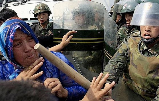 Foto - 51 BM ülkesi karar verdi, duyurdu: Çin’in Uygur soykırım politikasını kınadı! Saldırılara tepki