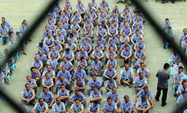 Foto - 51 BM ülkesi karar verdi, duyurdu: Çin’in Uygur soykırım politikasını kınadı! Saldırılara tepki