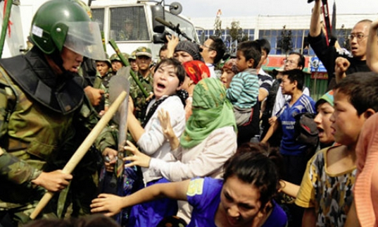 51 BM ülkesi karar verdi, duyurdu: Çin’in Uygur soykırım politikasını kınadı! Saldırılara tepki