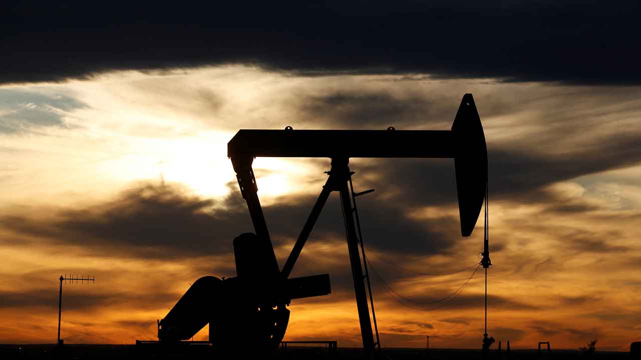 Foto - 511 milyar varillik petrol keşfedildi! Çıkarmak maalesef imkansız gibi duruyor