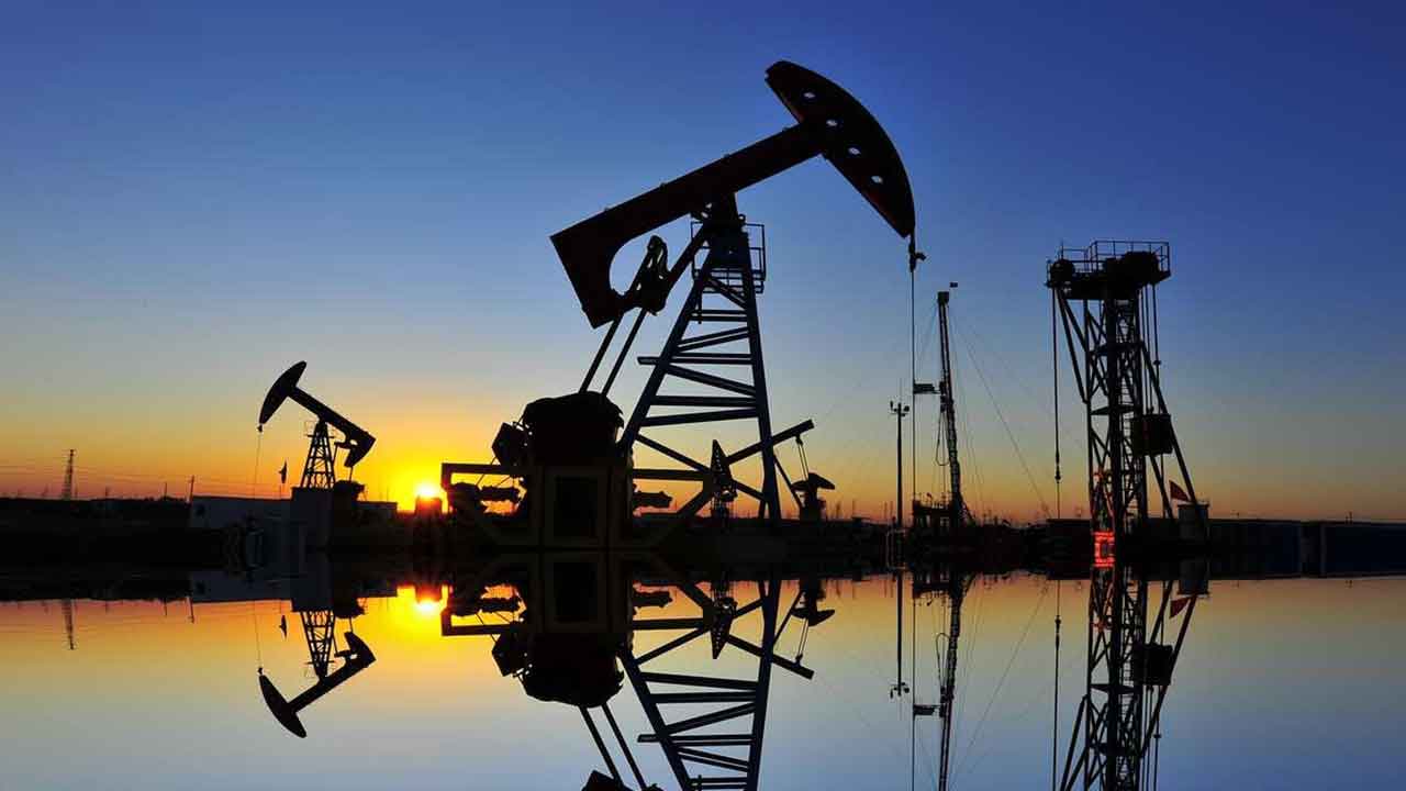 Foto - 511 milyar varillik petrol keşfedildi! Çıkarmak maalesef imkansız gibi duruyor