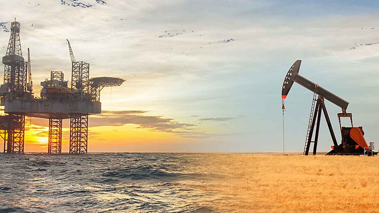 511 milyar varillik petrol keşfedildi! Çıkarmak maalesef imkansız gibi duruyor