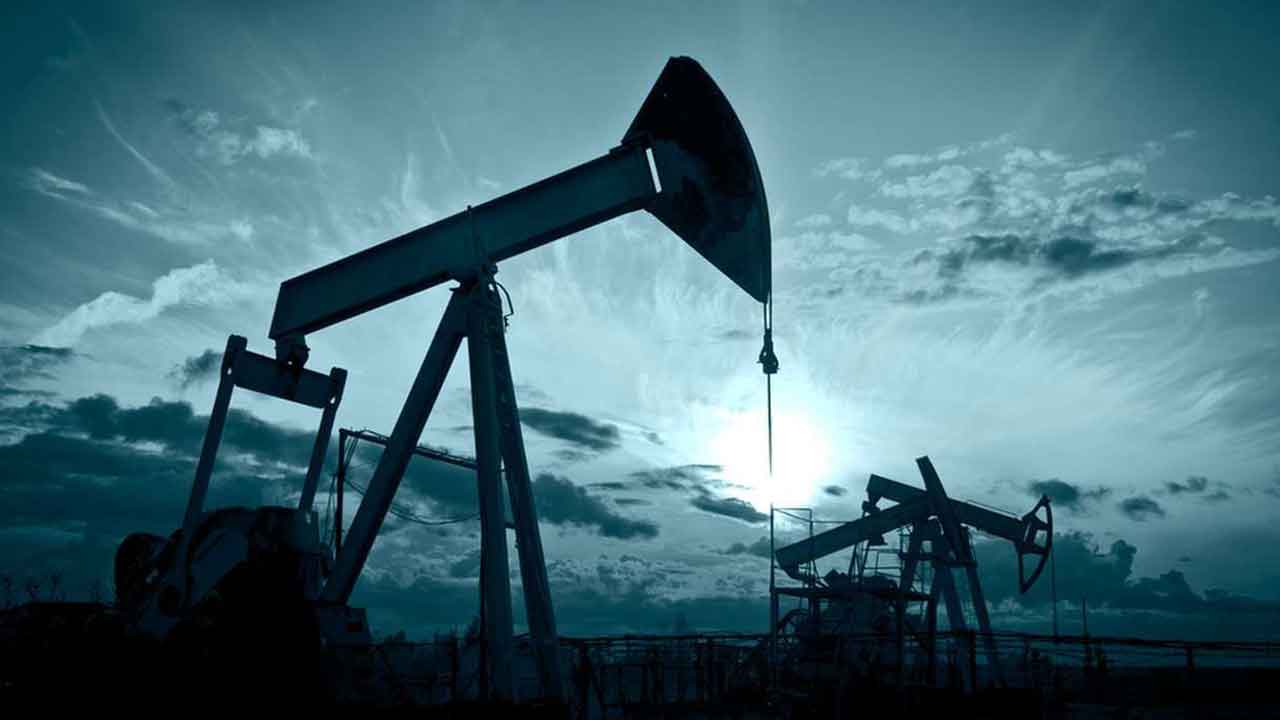 Foto - 511 milyar varillik petrol keşfedildi! Çıkarmak maalesef imkansız gibi duruyor