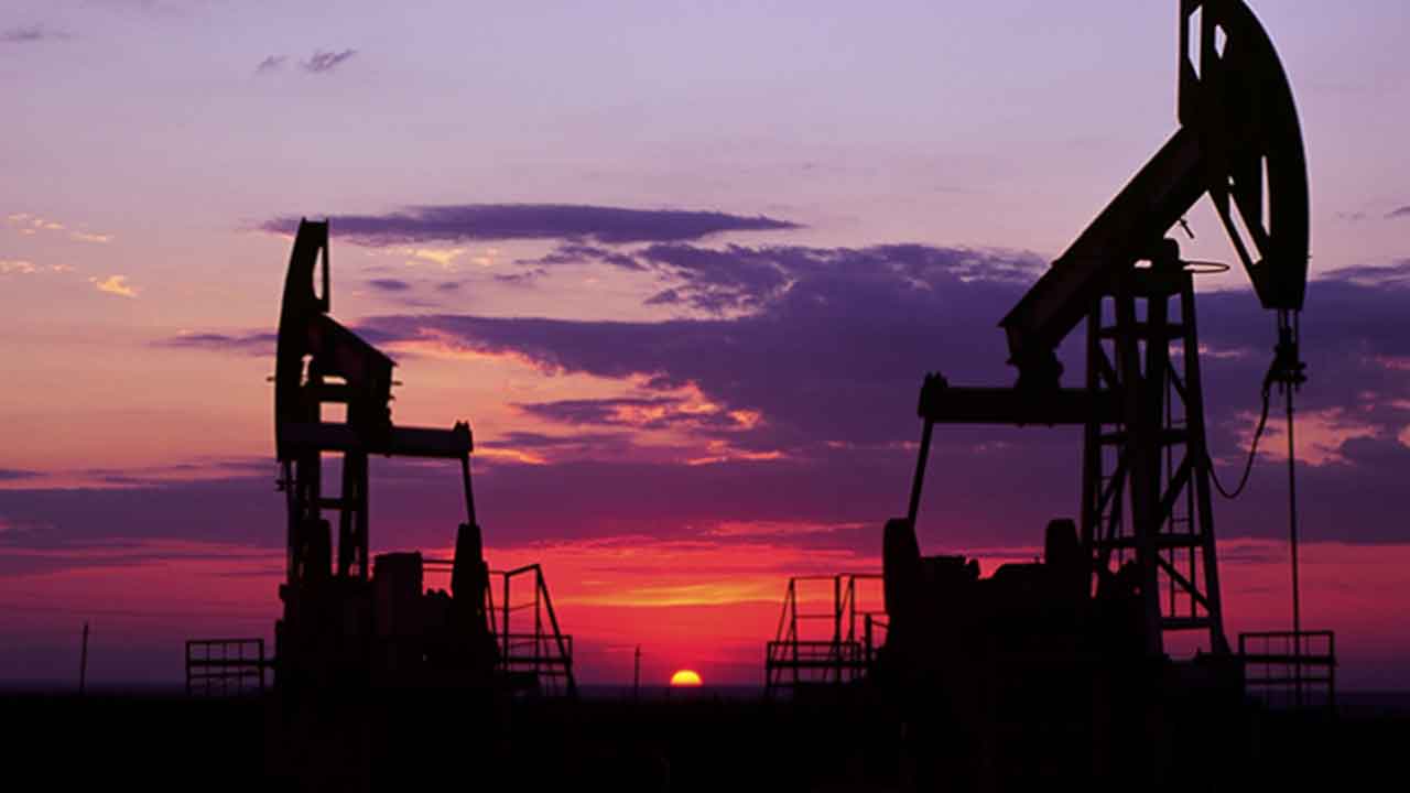 Foto - 511 milyar varillik petrol keşfedildi! Çıkarmak maalesef imkansız gibi duruyor