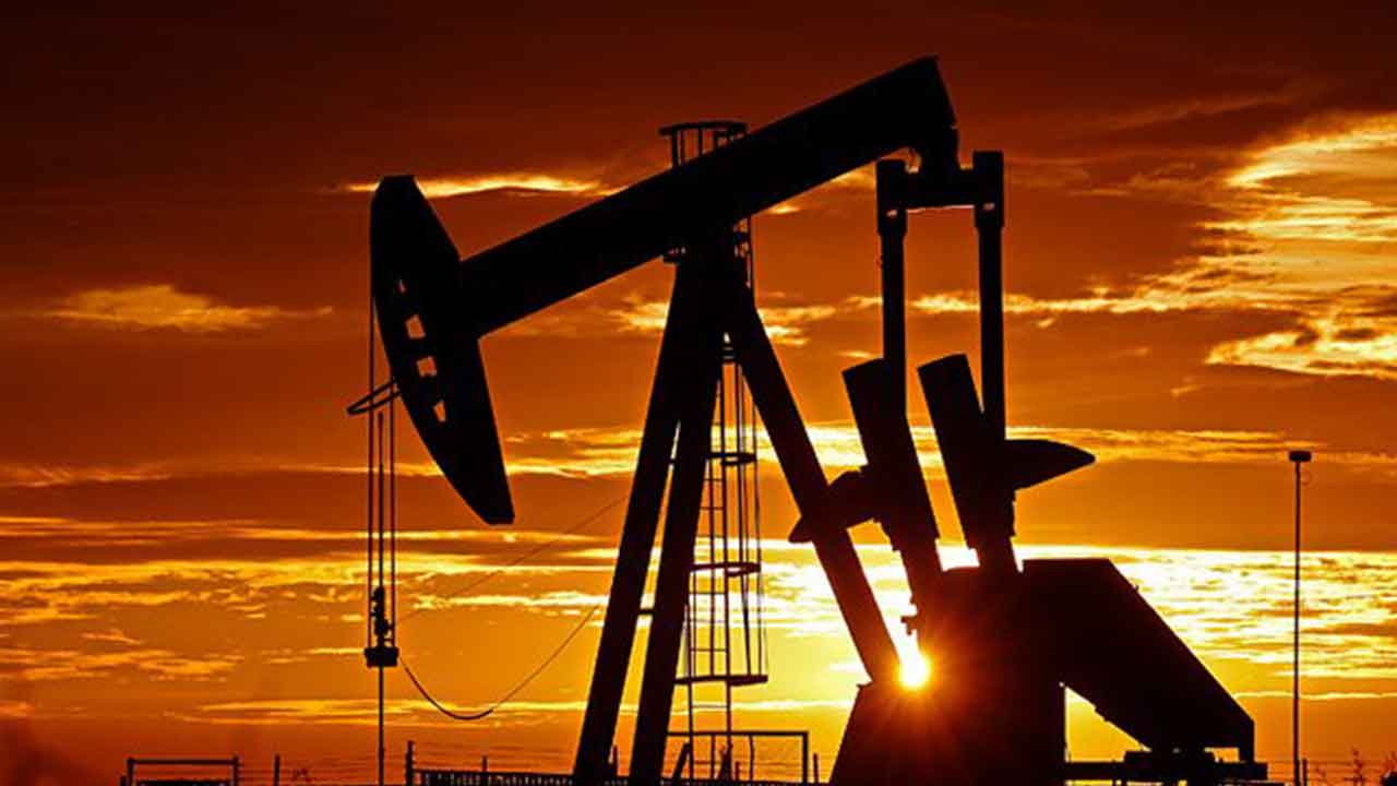 Foto - 511 milyar varillik petrol keşfedildi! Çıkarmak maalesef imkansız gibi duruyor