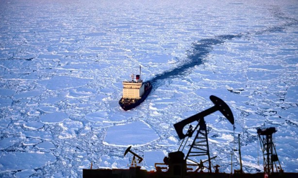 Foto - 511 milyar varillik tarihi keşif! Her yerden fışkırıyor ama 'Çıkarılırsa büyük felaket bizleri bekliyor' demektir