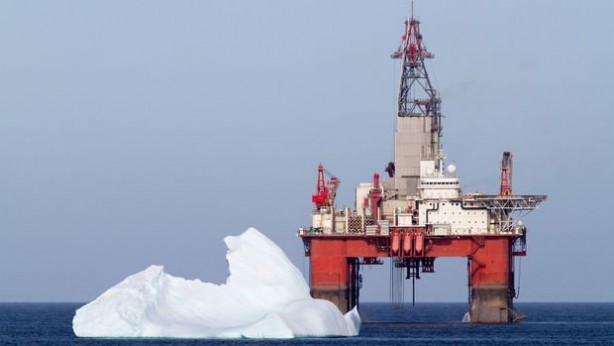 Foto - 511 milyar varillik tarihi keşif! Her yerden fışkırıyor ama 'Çıkarılırsa büyük felaket bizleri bekliyor' demektir