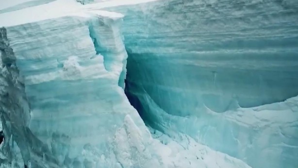 Foto - 511 milyar varillik tarihi keşif! Her yerden fışkırıyor ama 'Çıkarılırsa büyük felaket bizleri bekliyor' demektir