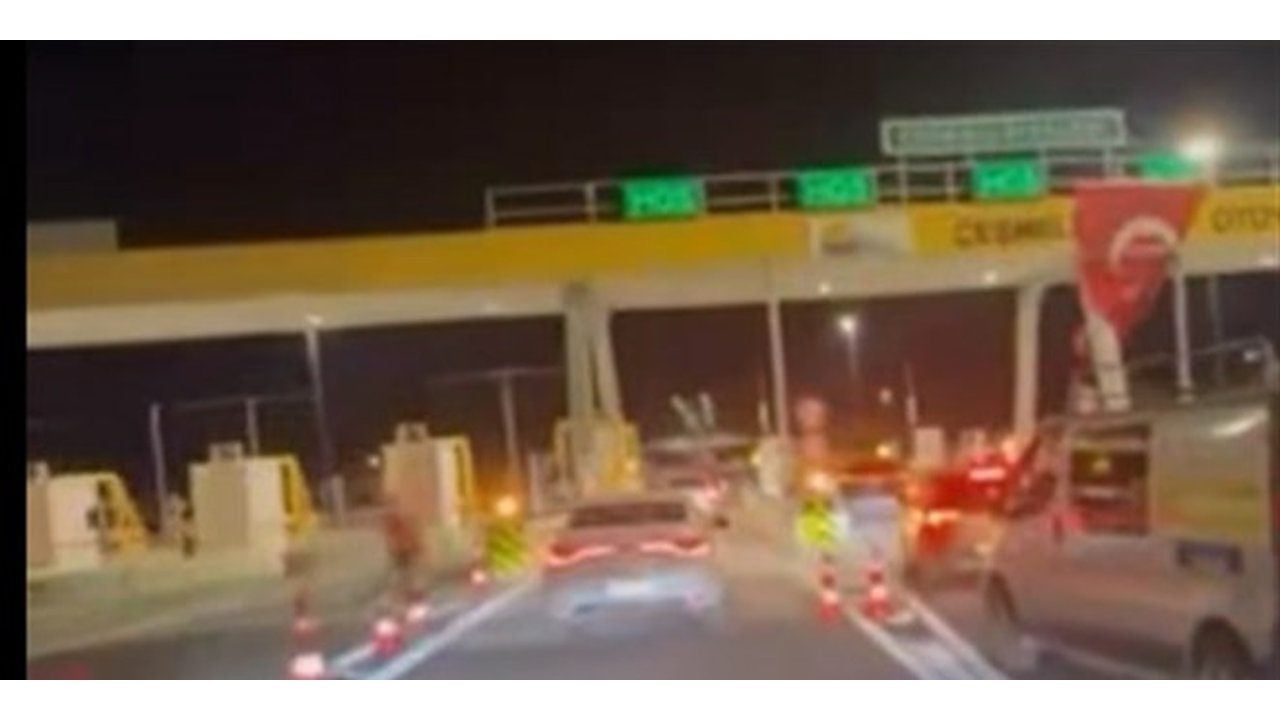 Foto - 52 kilometrelik dev proje resmen hizmete girdi! Yolculuk süresi artık sadece 18 dakika
