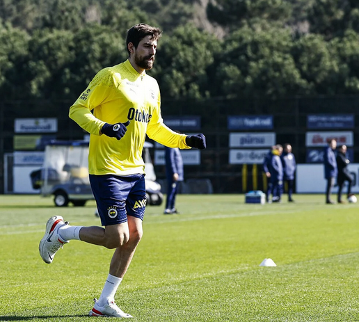 5,2 milyon euroya transfer edildi: Bedavaya ülkesine gidecek! Çöpün önde gideni… Dünyaya duyurdular