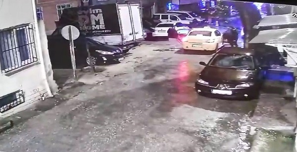 Foto - 527 yıllık camiden çalıp 700 TL'ye sattılar