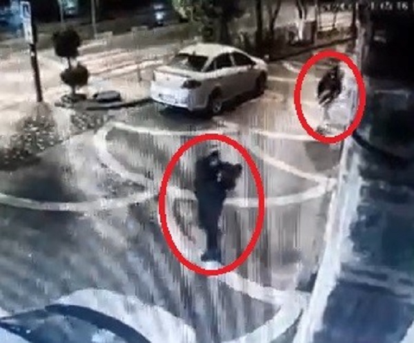 Foto - 527 yıllık camiden çalıp 700 TL'ye sattılar