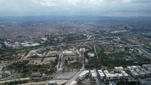 Foto - 53 ilde satışa çıkıyor Avantajlı koşullarla yeni arsa kampanyası